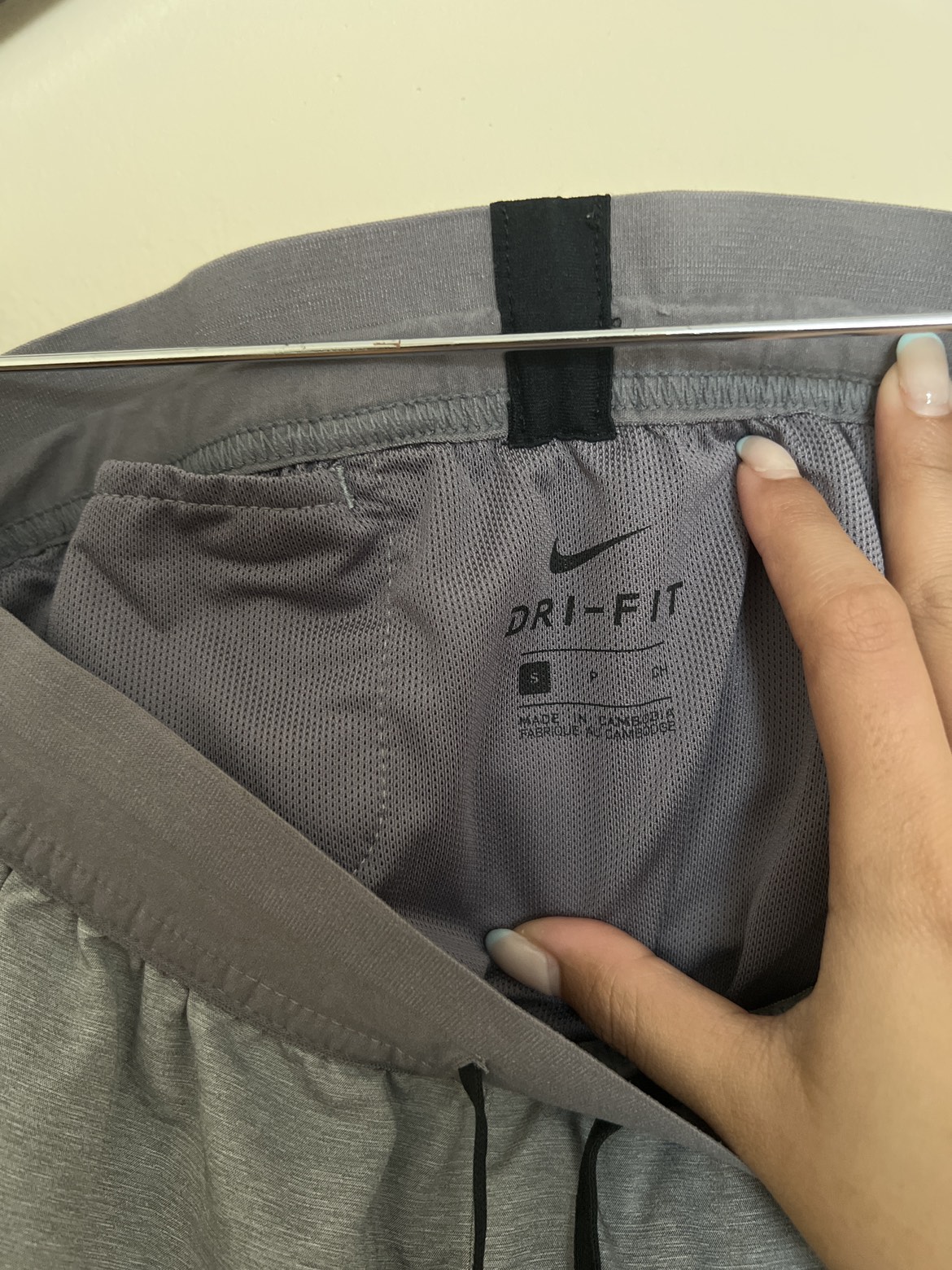 Nike Athletic Short - photo 2