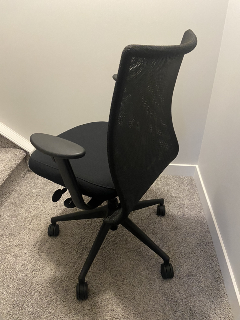 Office chair - photo 3