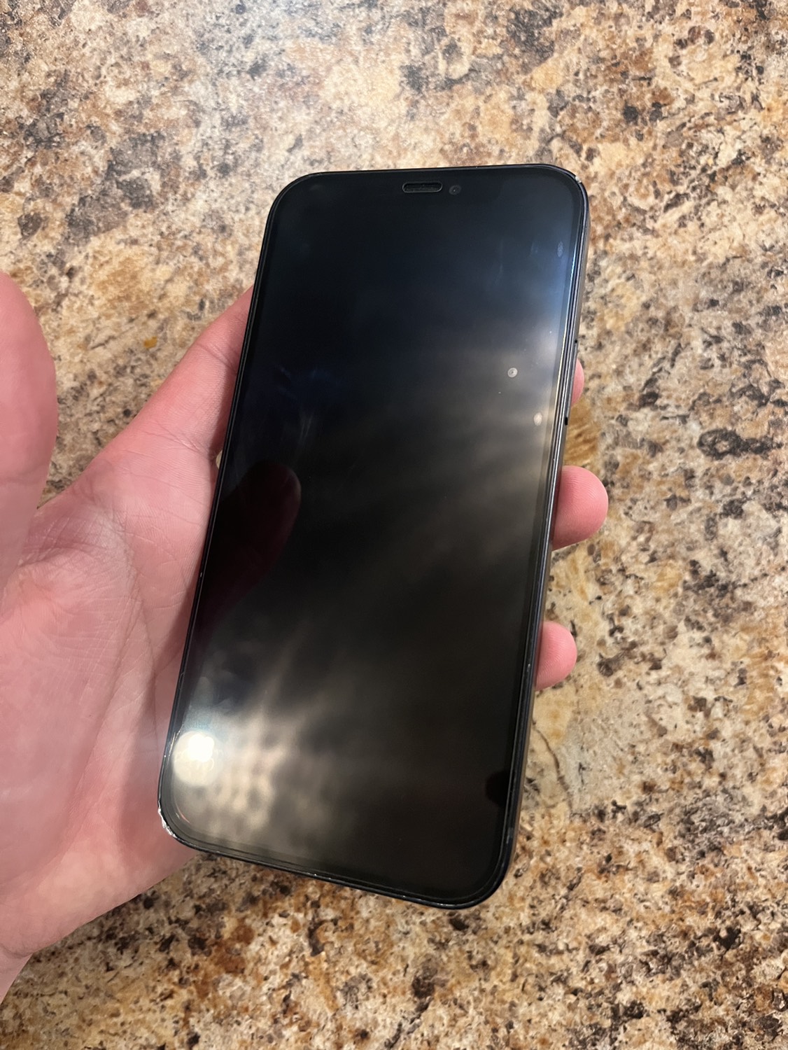 iPhone 12 - 64GB - photo 3