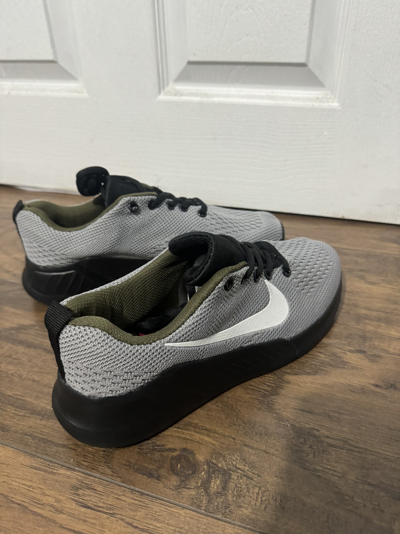 Unisex running shoes - photo 2