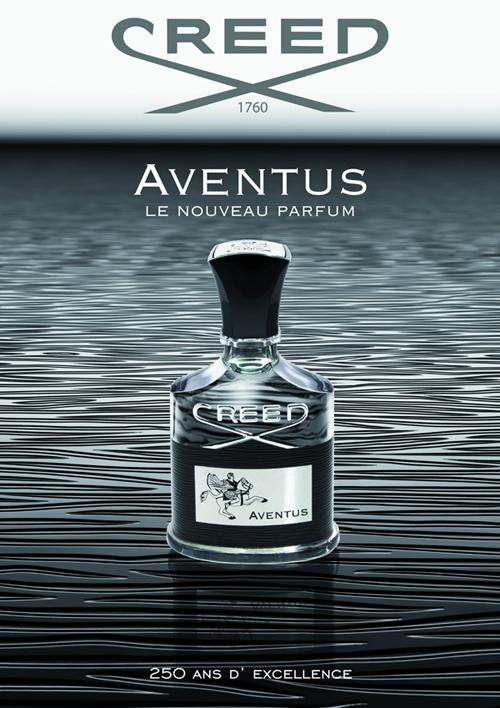 Creed Aventus 100 ml - photo 3