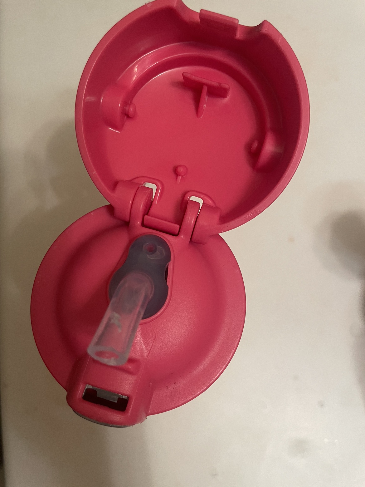 Kids thermos cold/ hot image indicator(4)