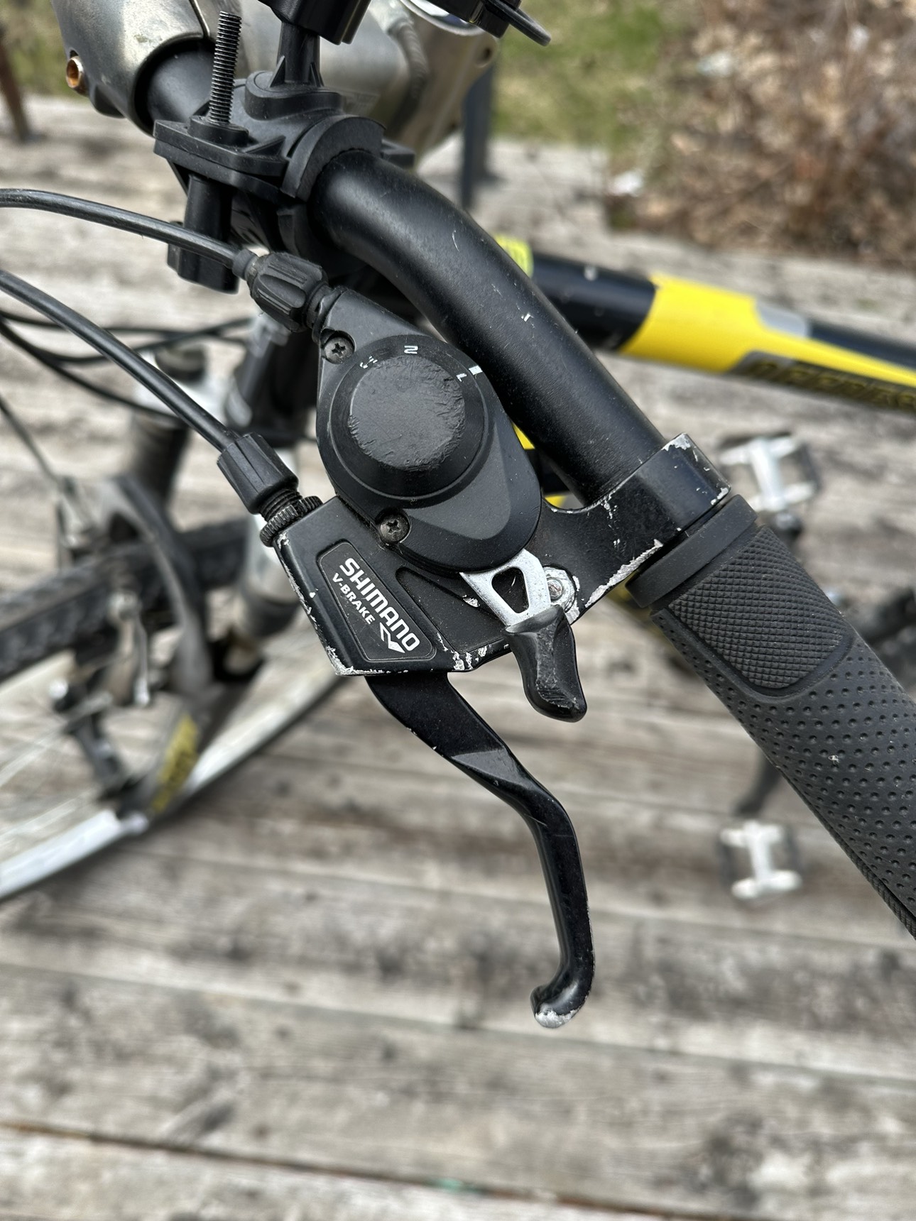 Bike GT Aggressor - photo 3
