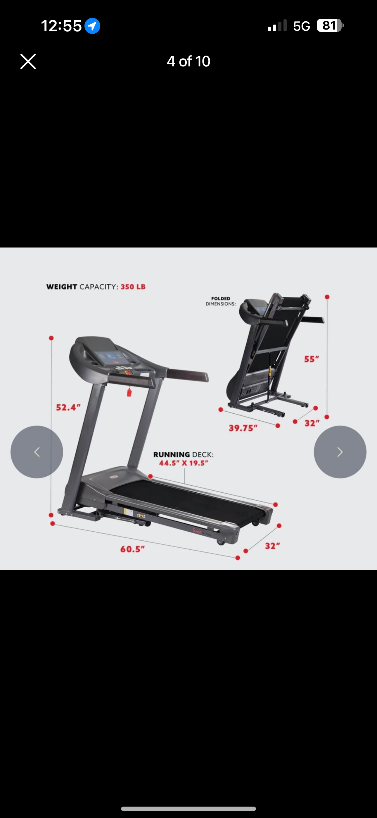 Exercise, bundle, limited time deal - photo 5