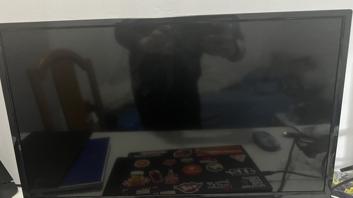 INSIGNIA LED TV 24” 1080p (NS-24D310CA21) - photo 2