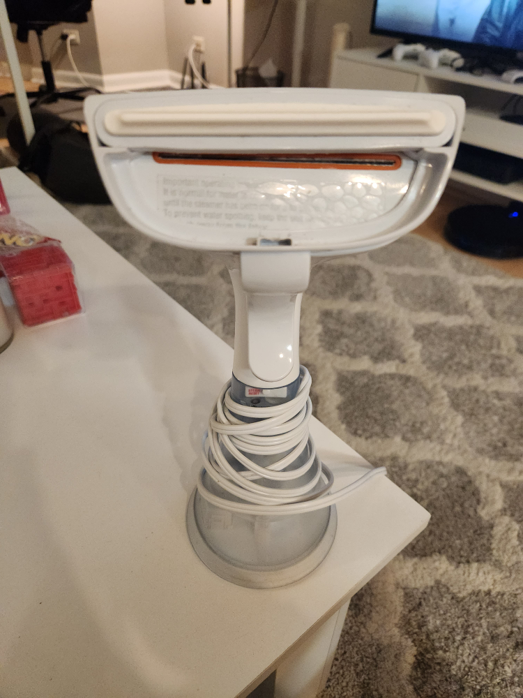 Steamer CONAIR - photo 3