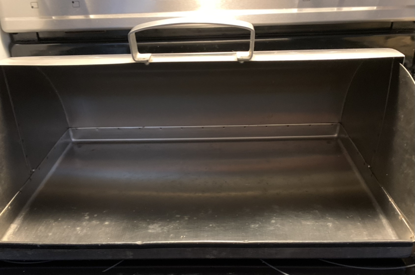 Bread Storage Box 🍁 image indicator(5)