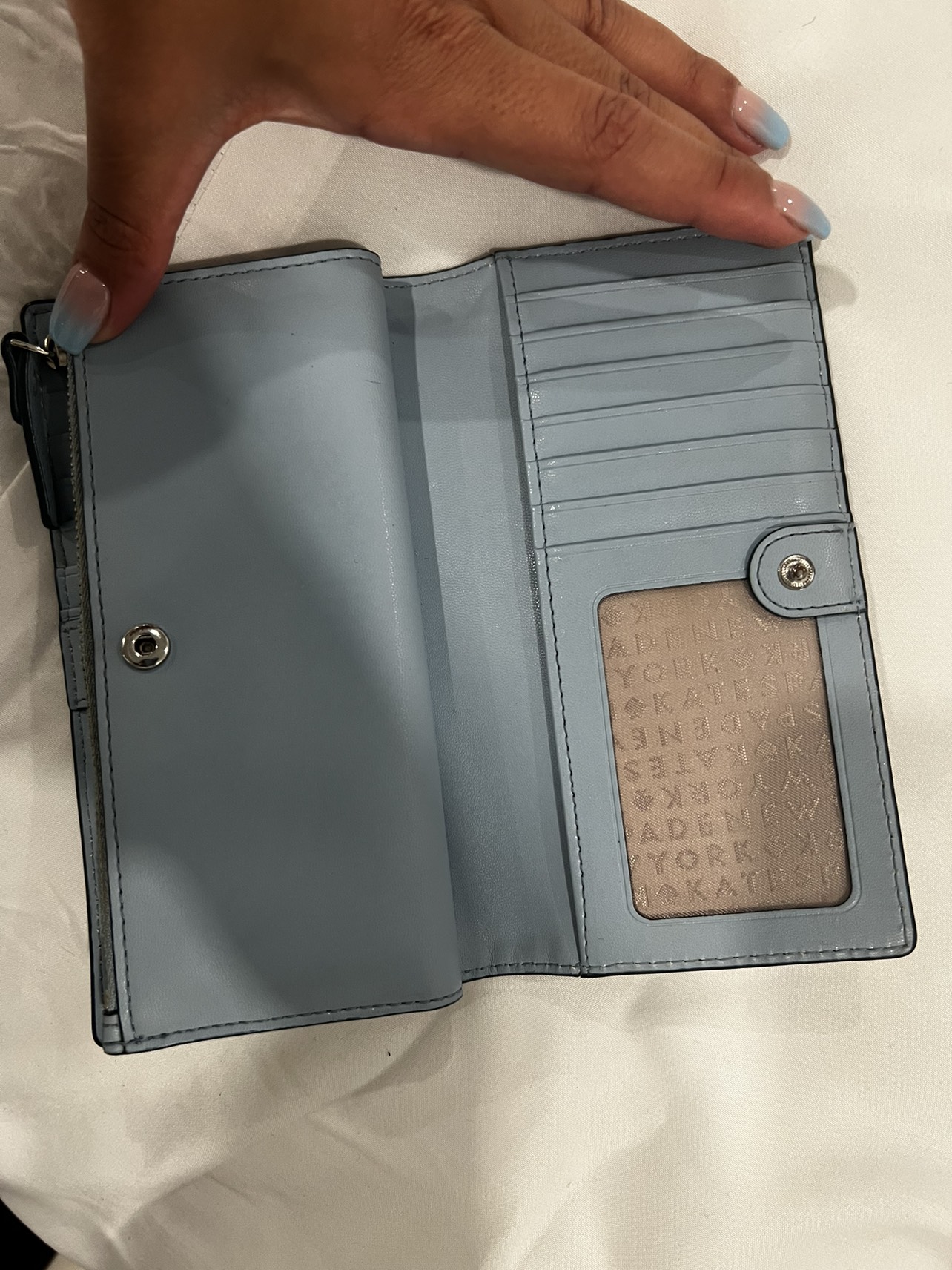 Woman’s wallet - photo 3