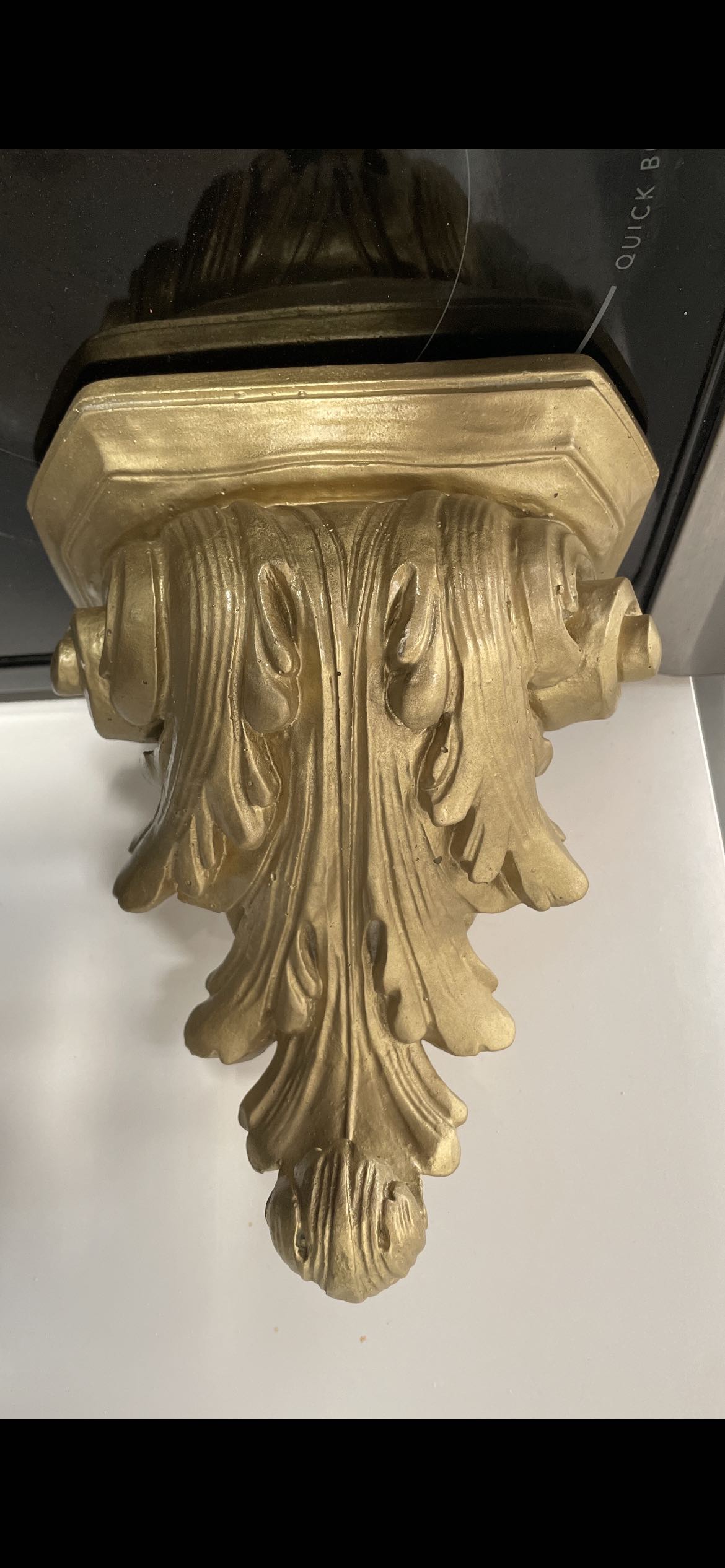 Wall sconce thumbnail