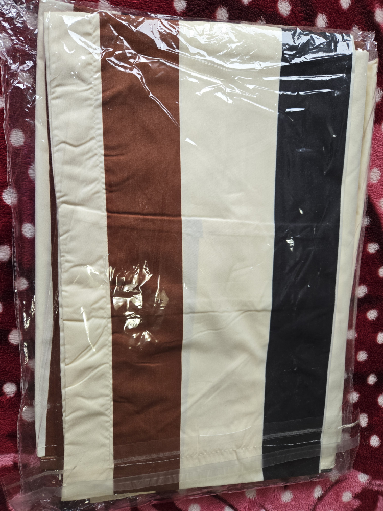 New 3 piece Twin bedding set image indicator(2)