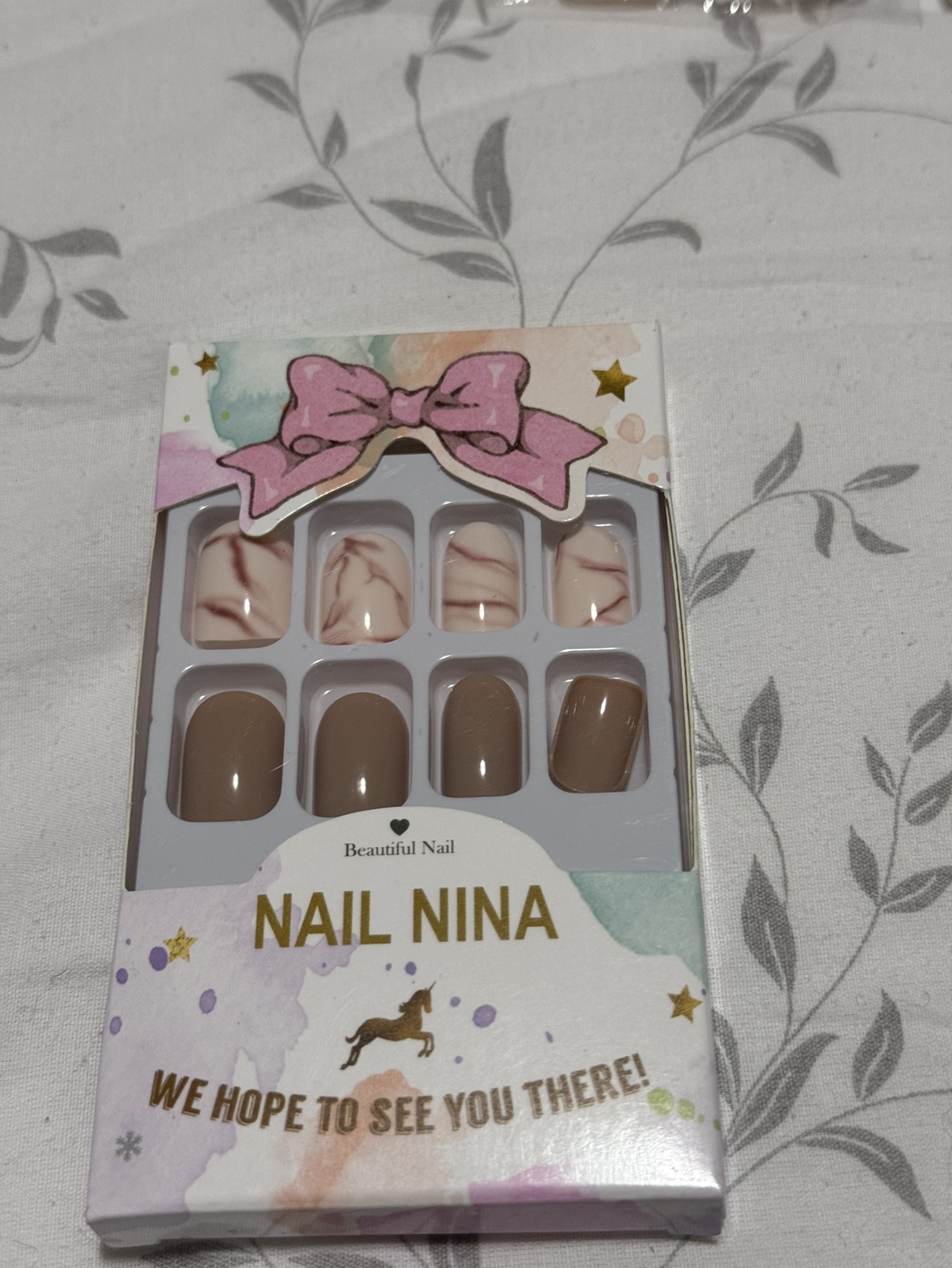 Assortment of False Nails - photo 3