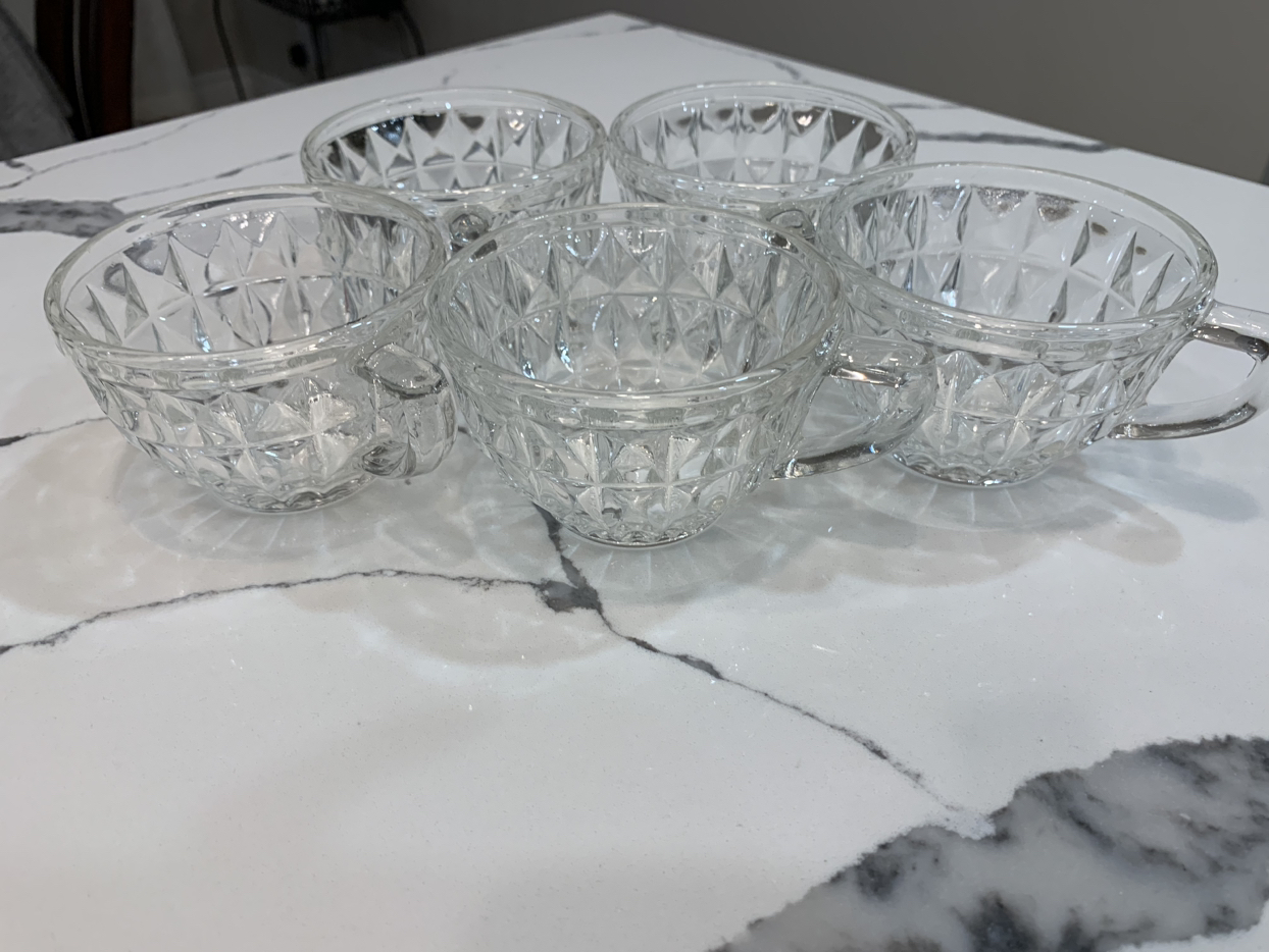 5 Vintage Coffee Cups image indicator(2)