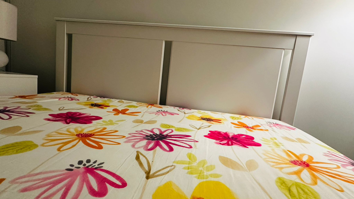 Ikea bed for sale - photo 3