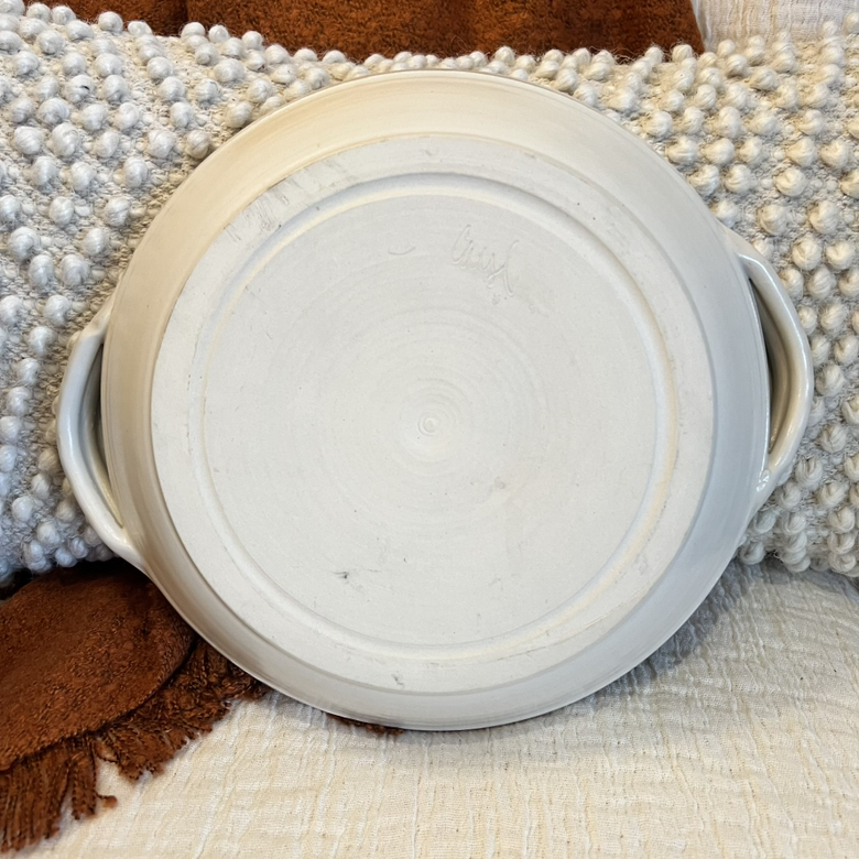 Custom Pottery Bowl - photo 2