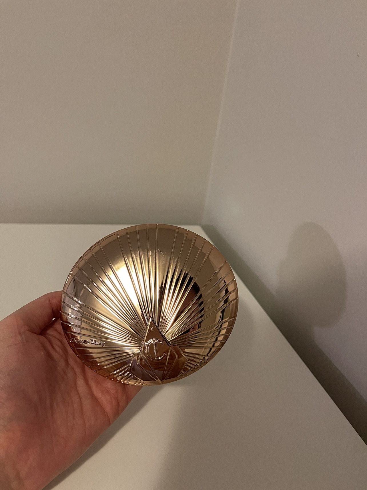 Charlotte Tilbury Airbrush Bronzer thumbnail