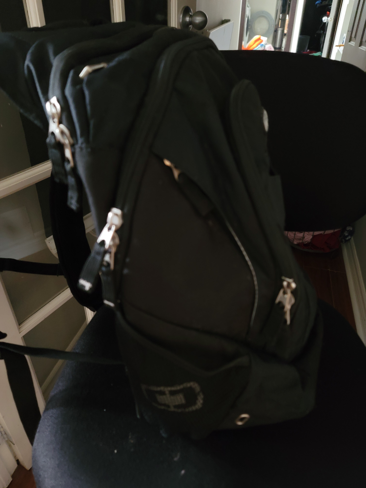 OGIO NordicTrack BackPack image indicator(4)