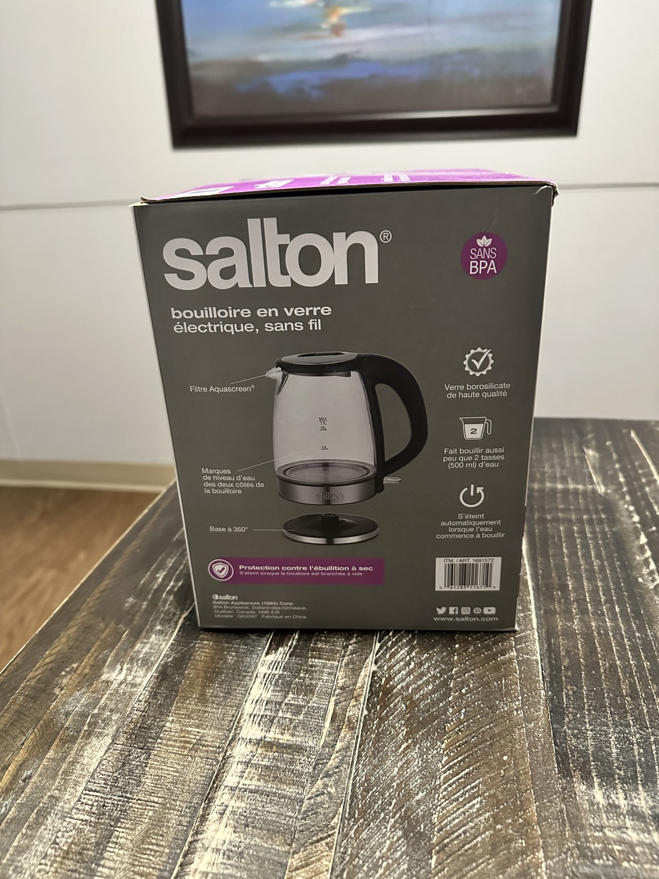 Cordless Kettle image indicator(2)