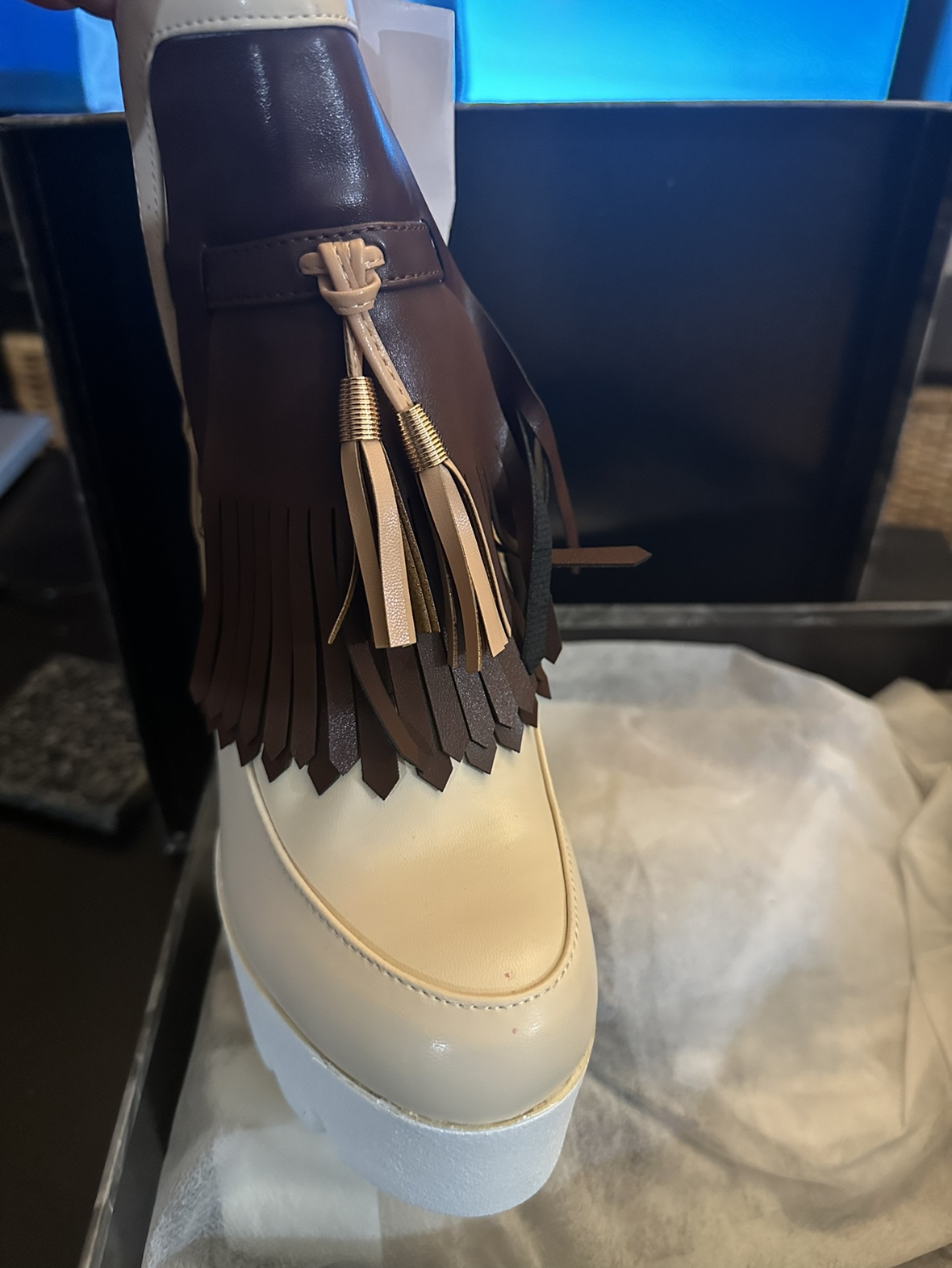 Women’s boots image indicator(6)