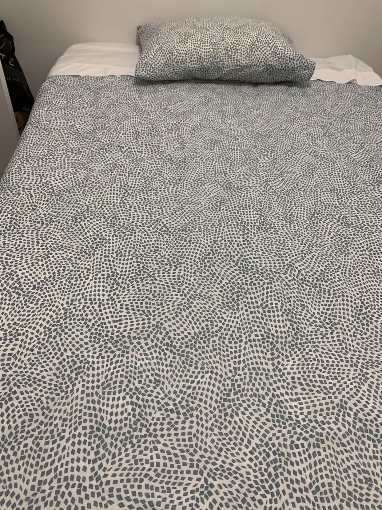 Dependable IKEA duvet - photo 2