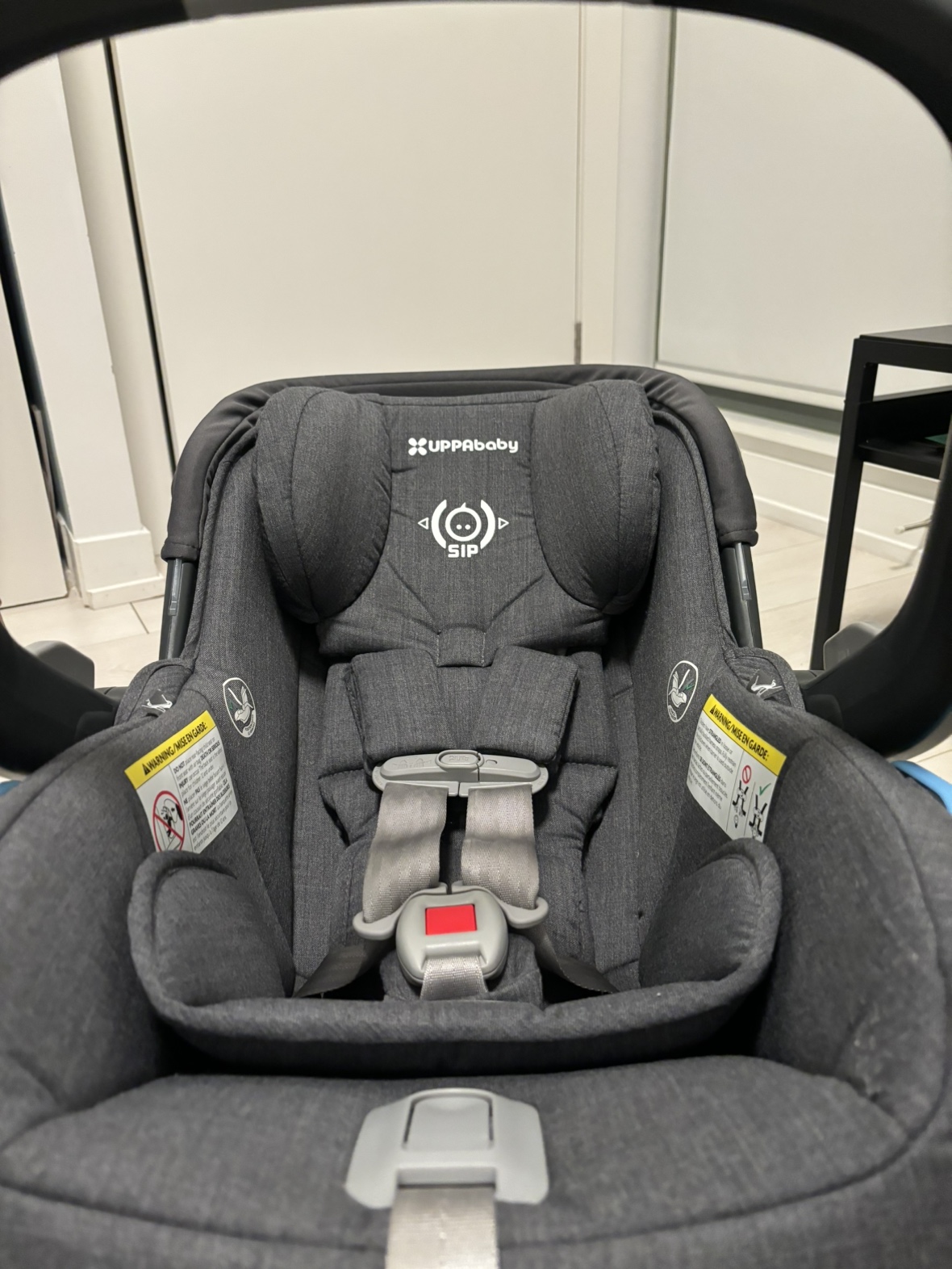 Mesa Infant Car Seat with Base thumbnail