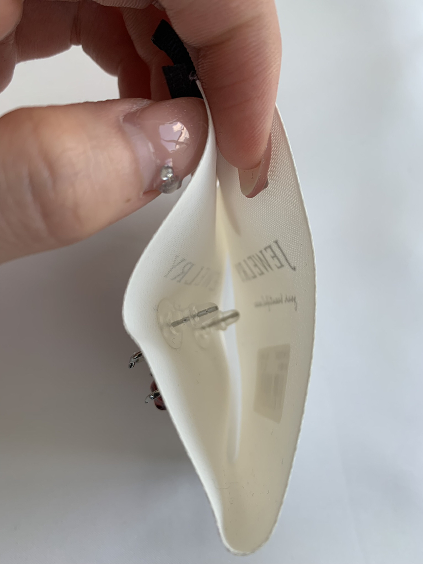 🤍🪙Earrings🥀 image indicator(3)