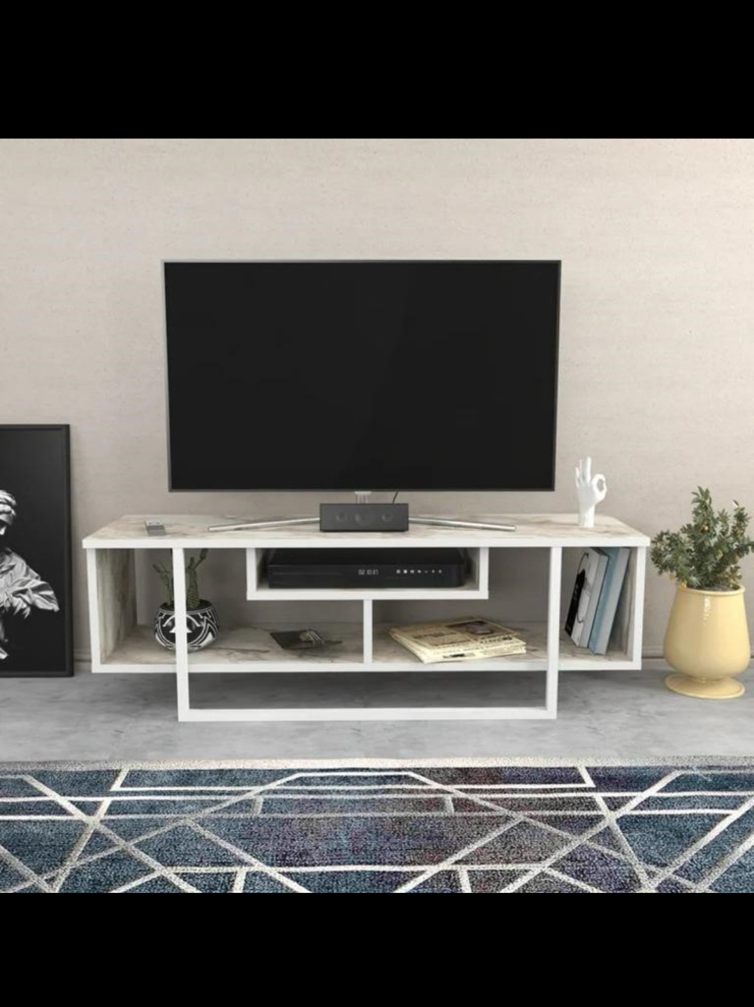 Tv table thumbnail
