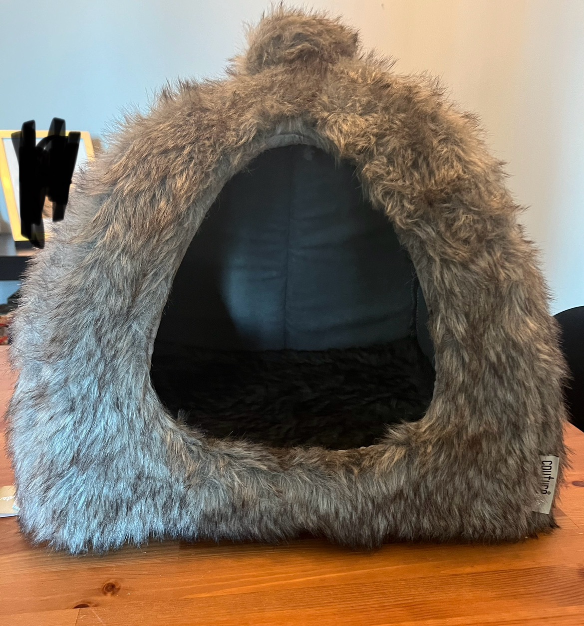 New Cat bed thumbnail