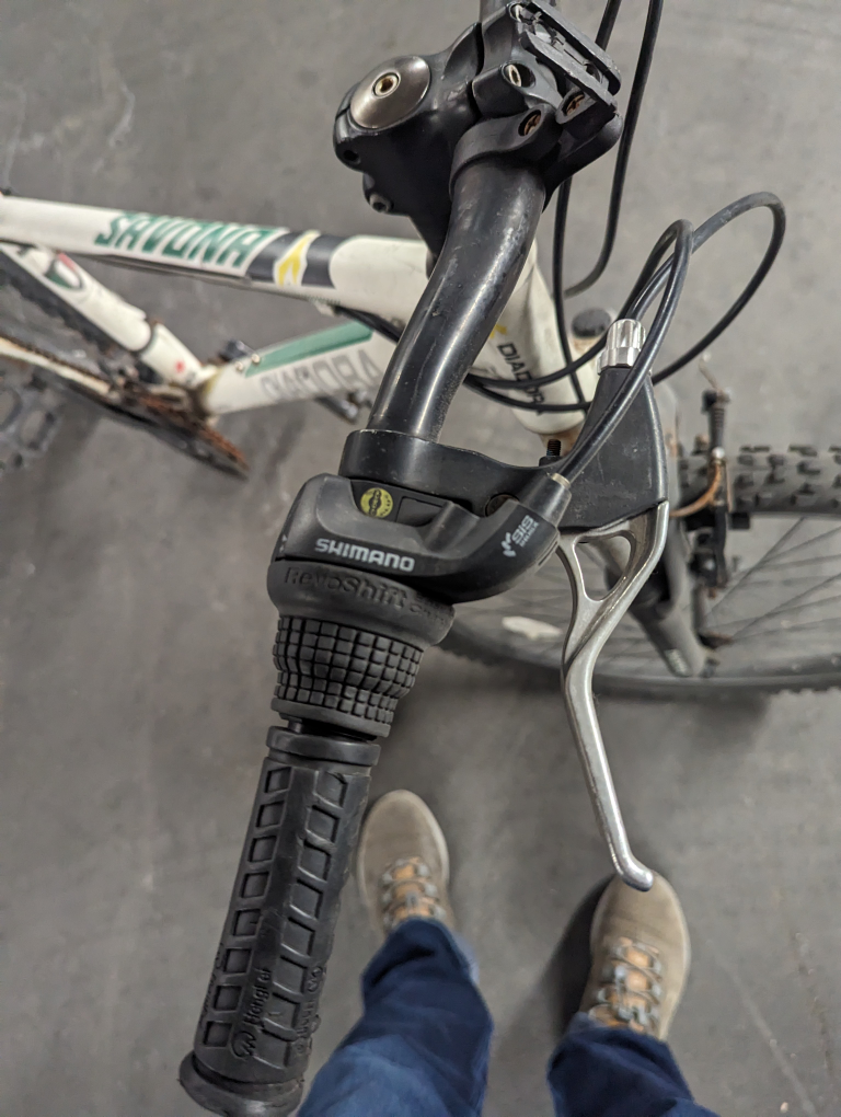 Bike