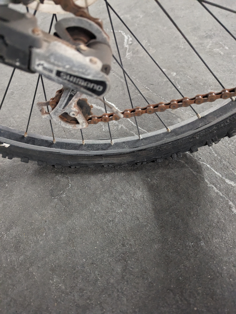 Bike - photo 2
