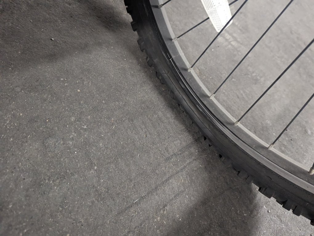 Bike - photo 3