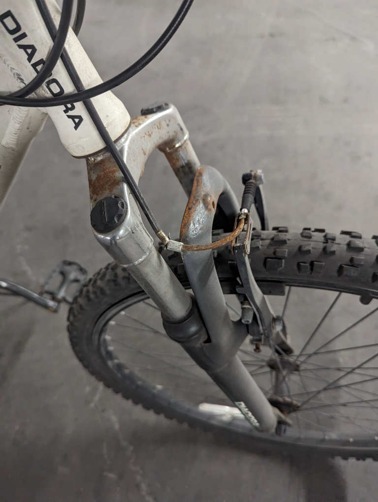 Bike - photo 4