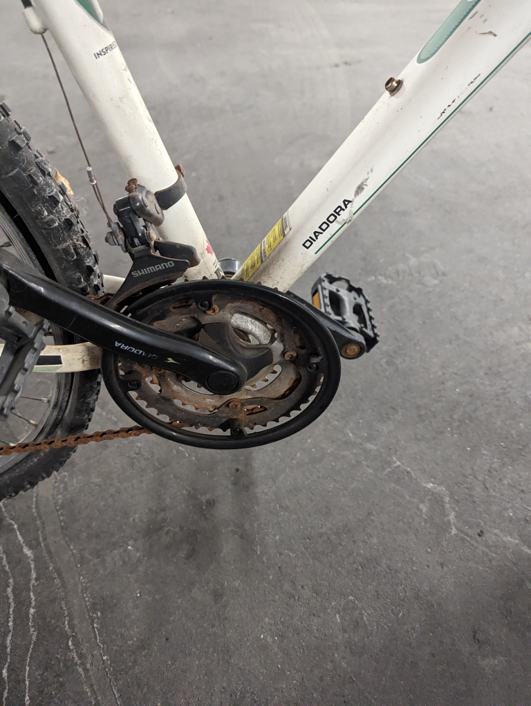 Bike - photo 5