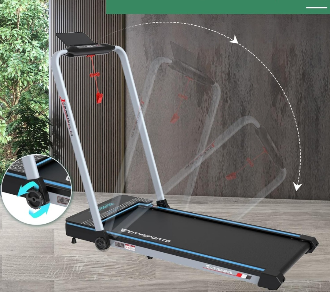 treadmill  Give me a good offer thumbnail