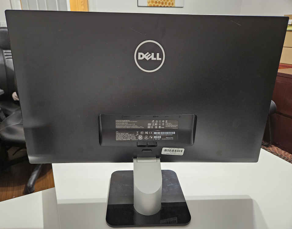 Dell monitor 21" - photo 2