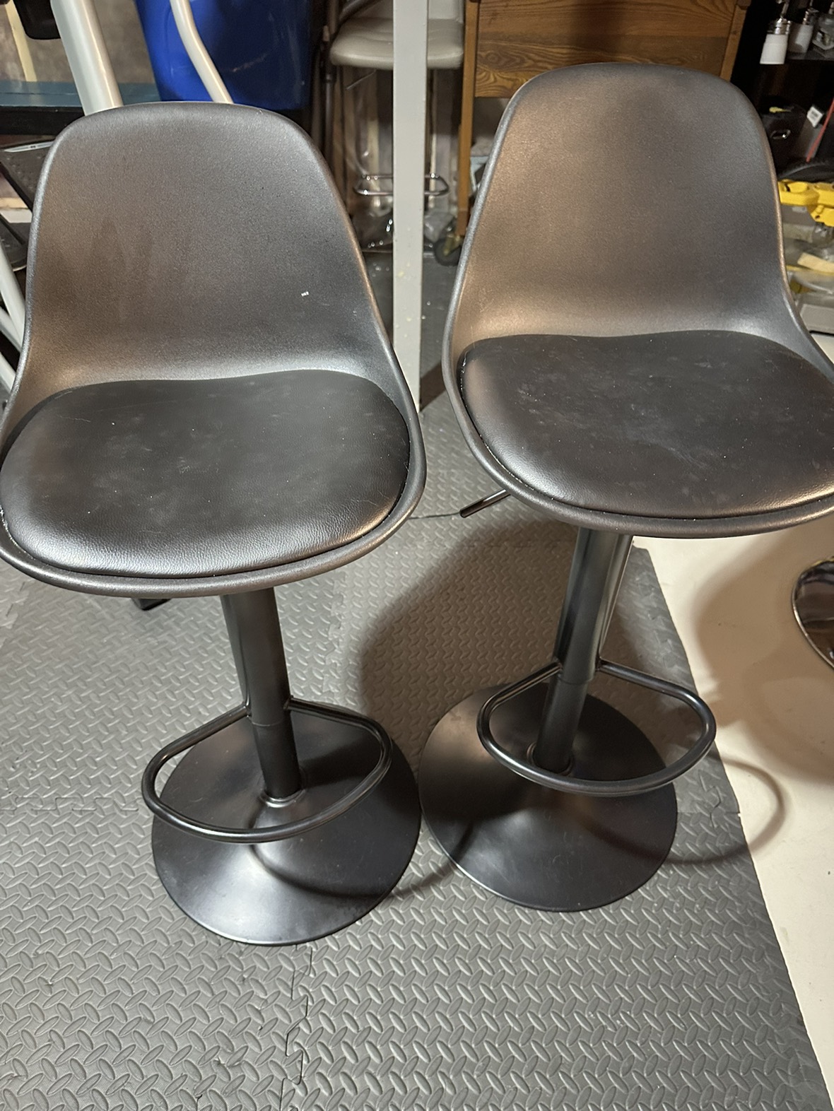 Bar stools