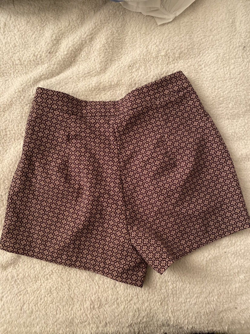 Elegant shorts - photo 2