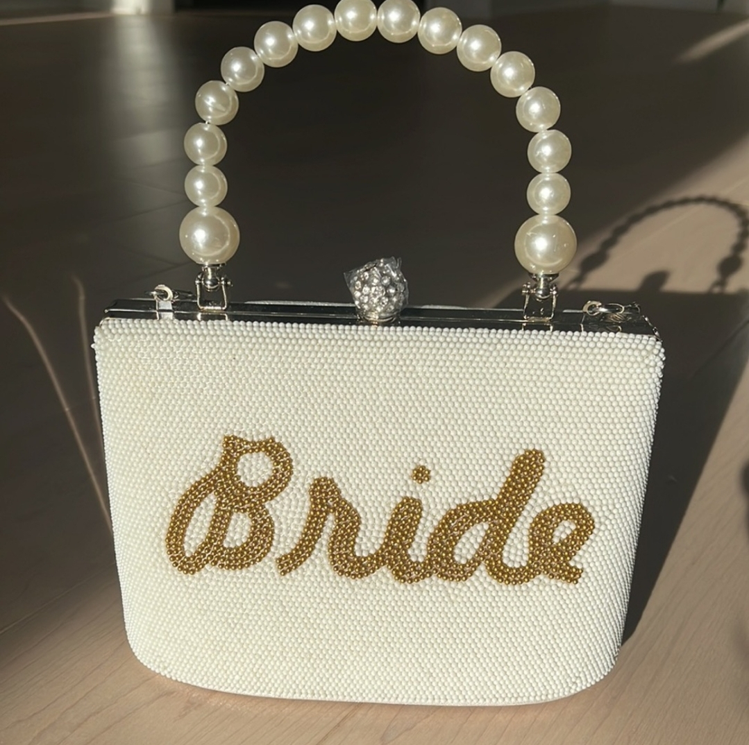 Bride Handbag