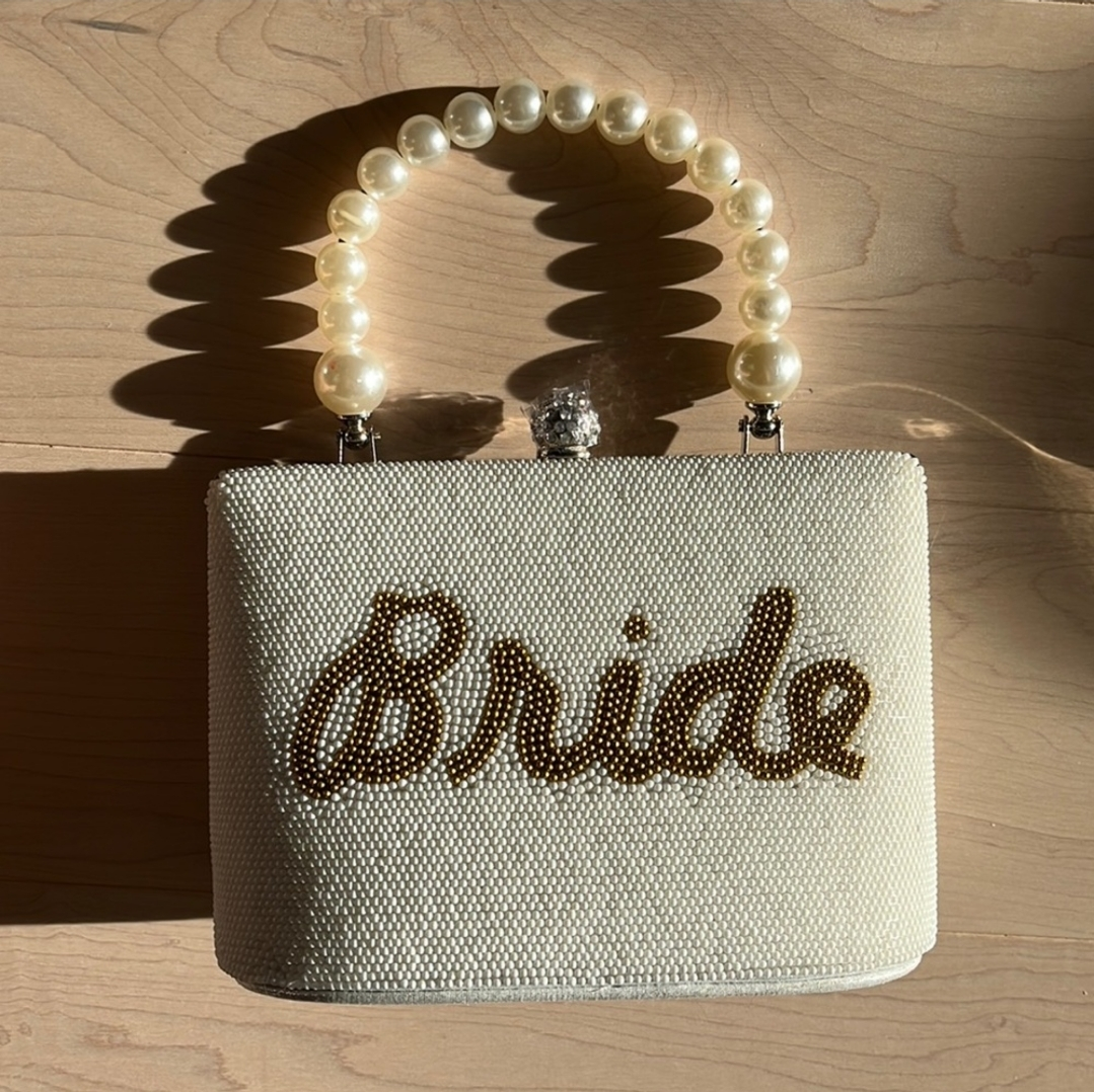 Bride Handbag - photo 2