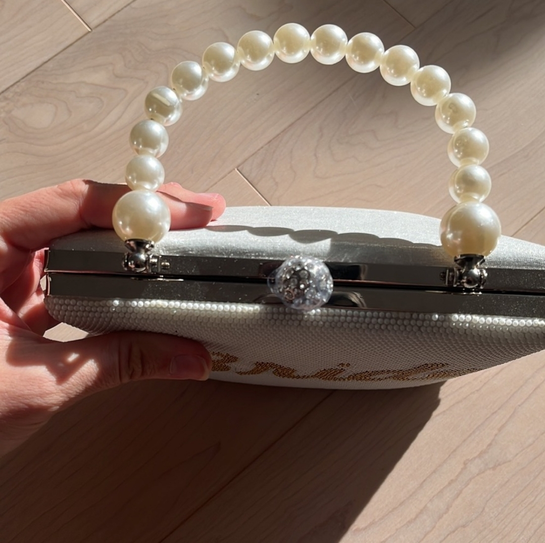 Bride Handbag - photo 4