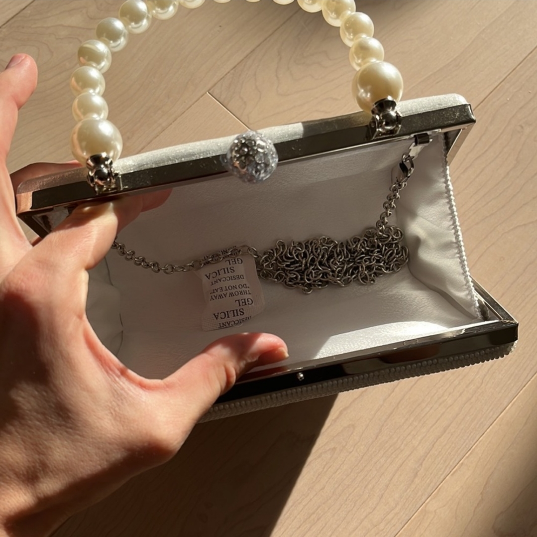 Bride Handbag - photo 5