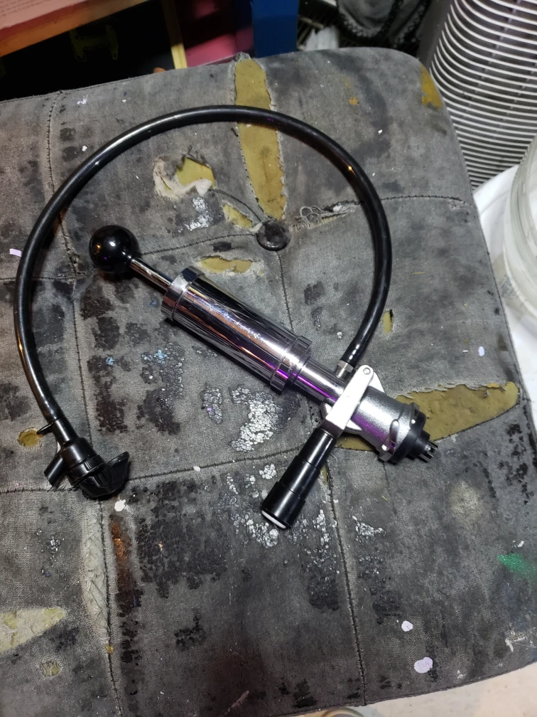 keg pump - photo 2