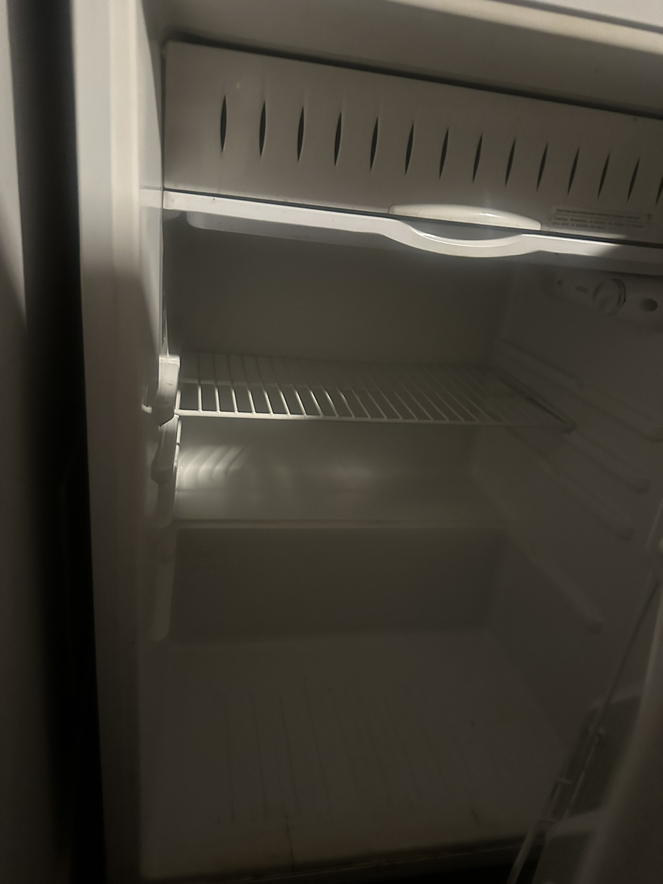 Fridge - photo 4