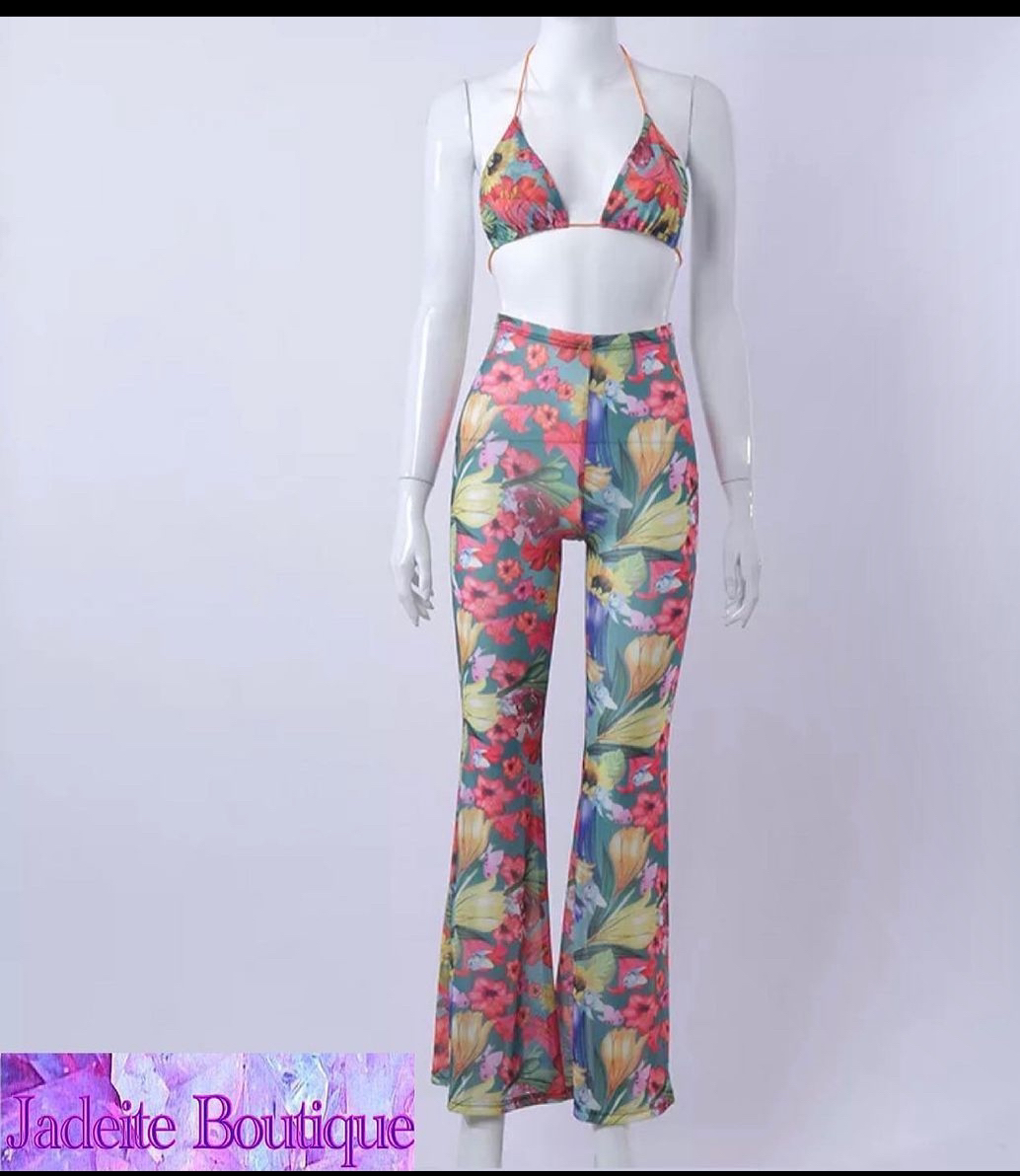 #freecycle two piece bathing suit thumbnail