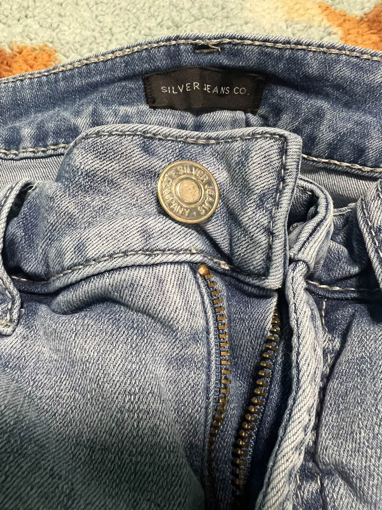 Ladies jeans - photo 3