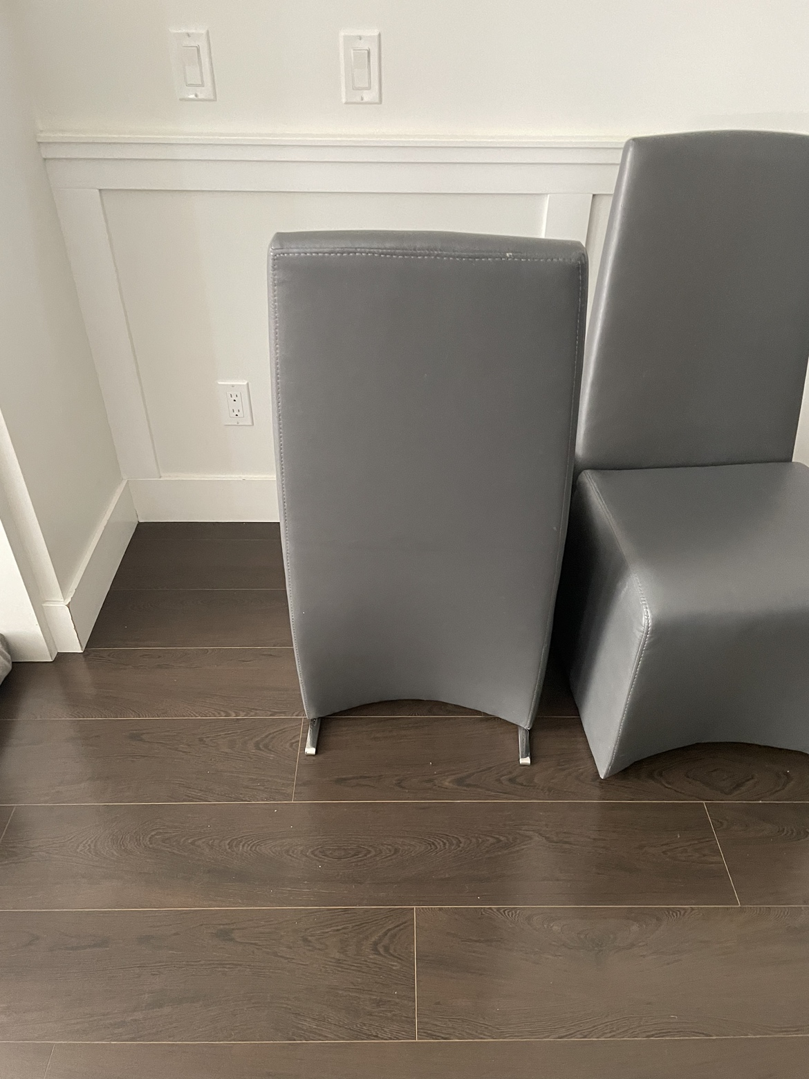 Dining chairs - photo 2