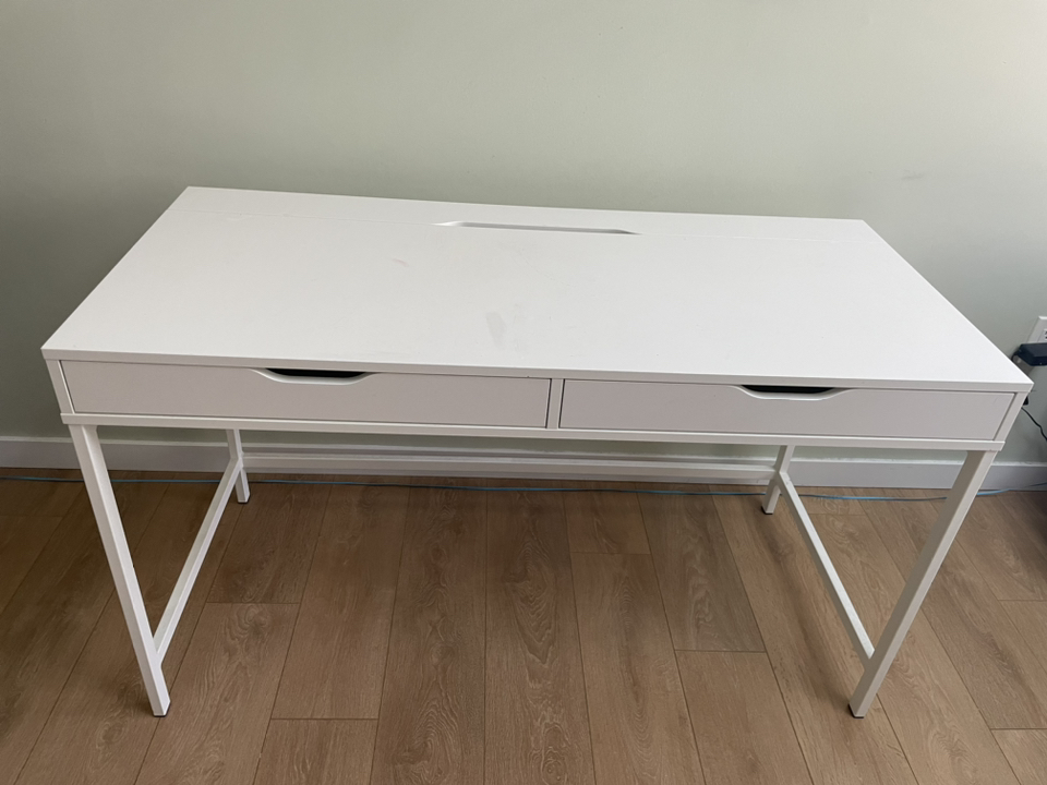 IKEA Alex desk