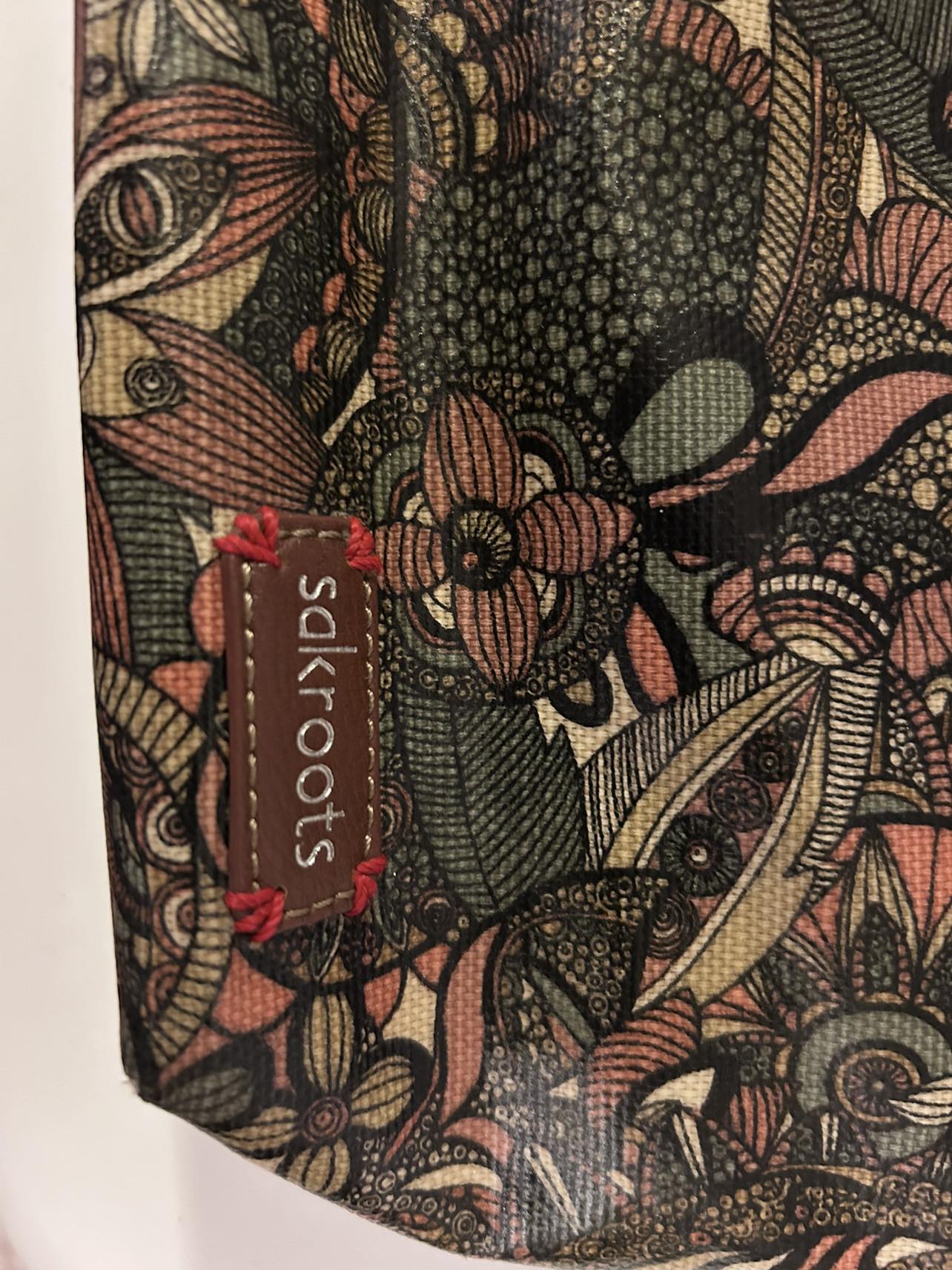 Sakroots bag thumbnail