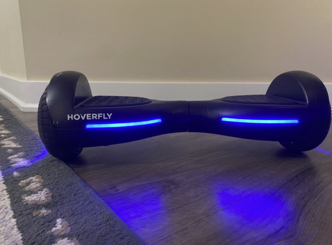 Hoverboard