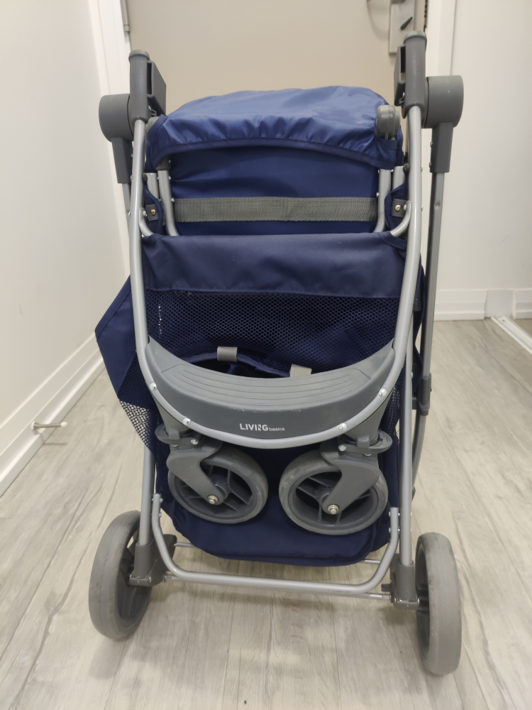 Baby Stroller