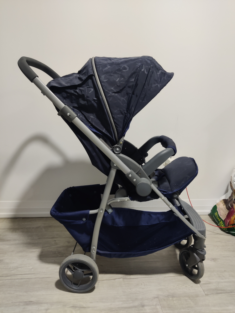 Baby Stroller - photo 5